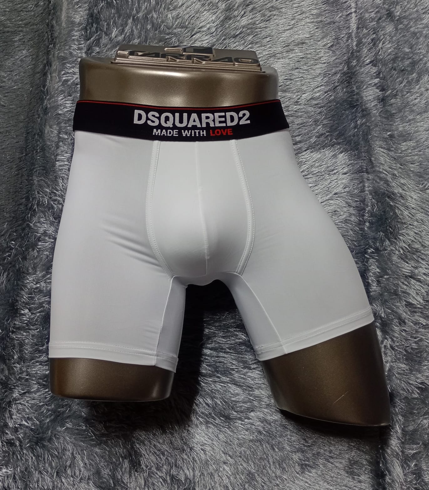 BOXER TALLA L